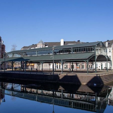 Jacky'S Place Helmond Eksteriør billede