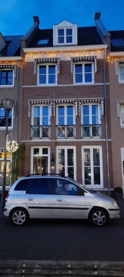 Jacky'S Place Helmond Eksteriør billede
