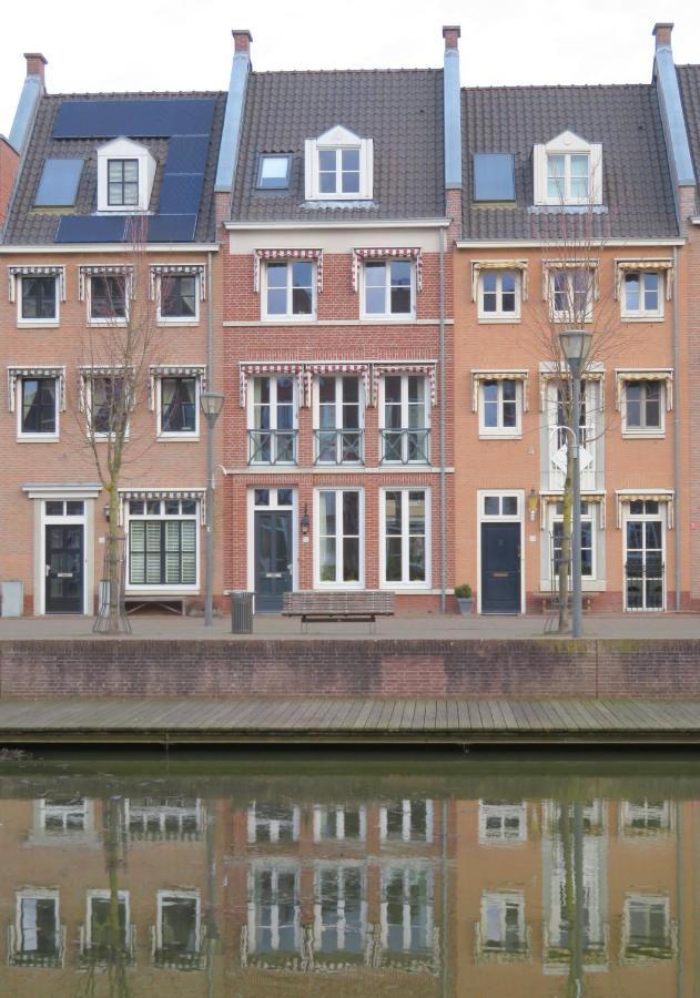 Jacky'S Place Helmond Eksteriør billede