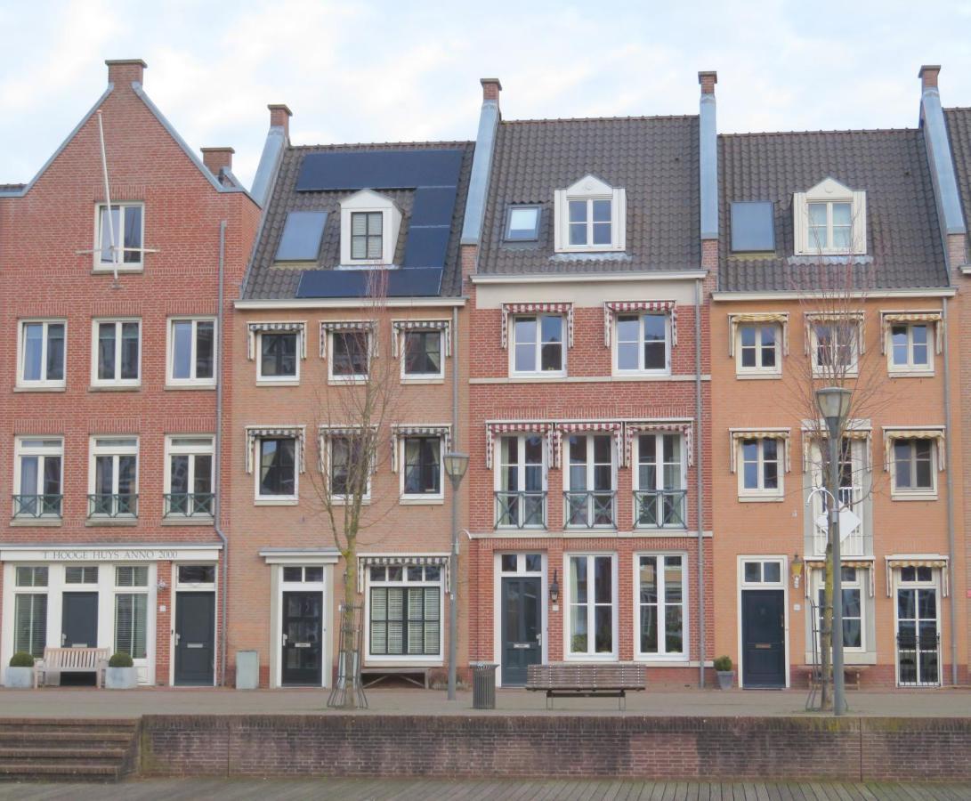 Jacky'S Place Helmond Eksteriør billede