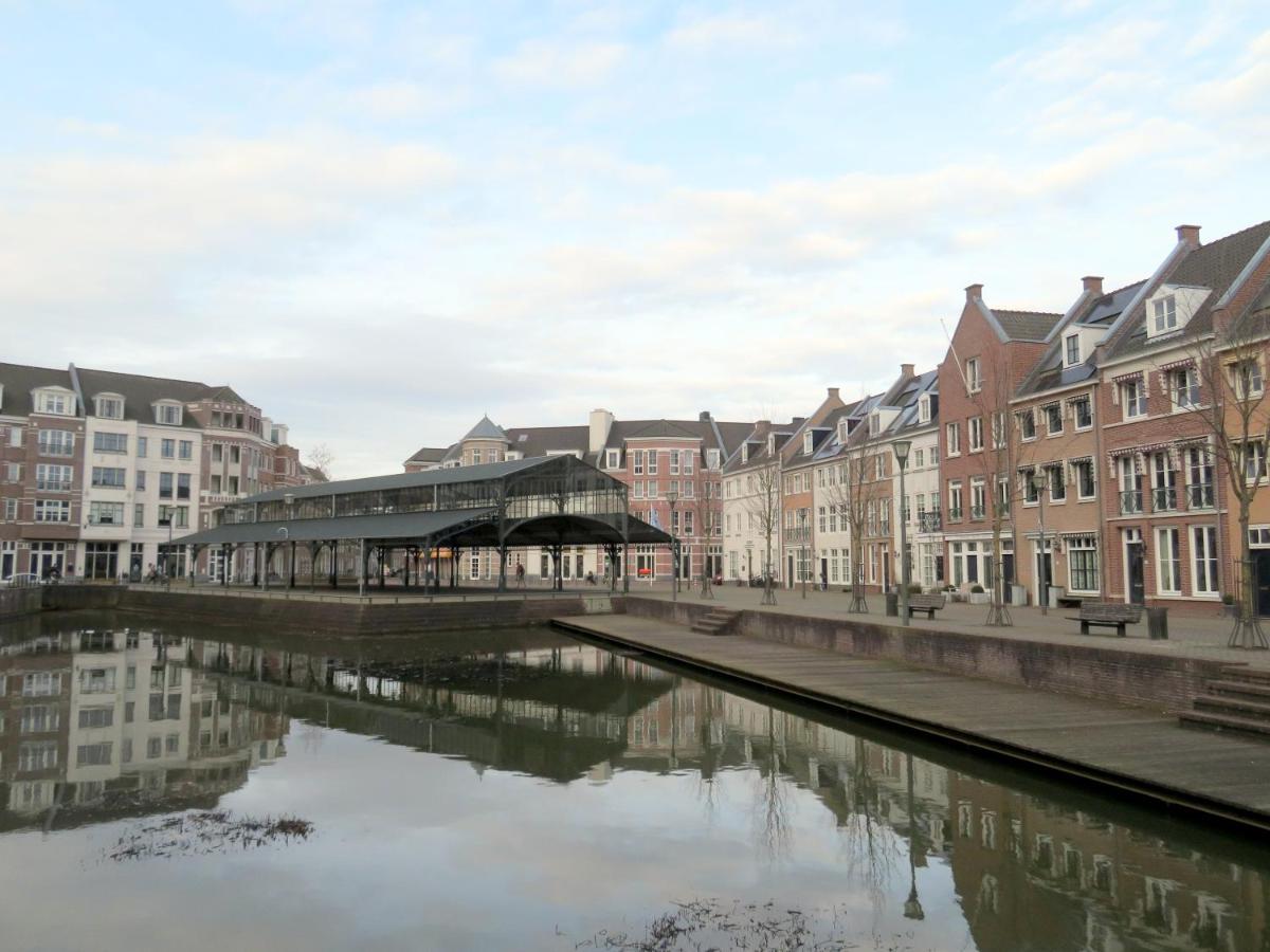 Jacky'S Place Helmond Eksteriør billede