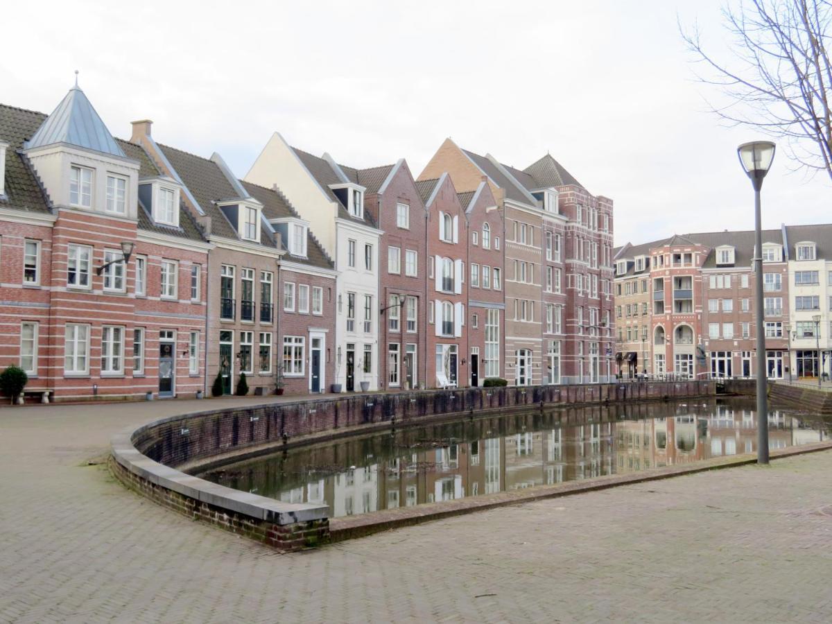 Jacky'S Place Helmond Eksteriør billede