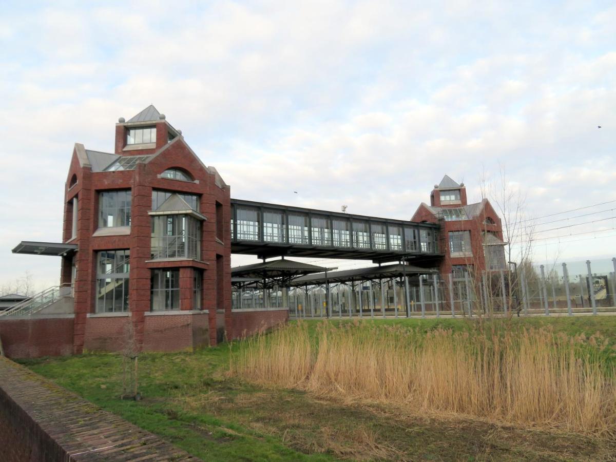 Jacky'S Place Helmond Eksteriør billede
